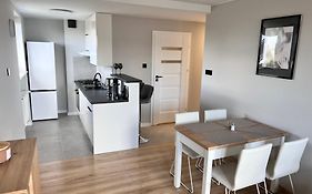 Apartament Piast