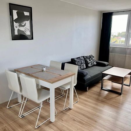 Apartament Piast Ostrów Wielkopolski Zewnętrze zdjęcie