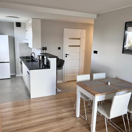 Apartament Piast Ostrów Wielkopolski Zewnętrze zdjęcie