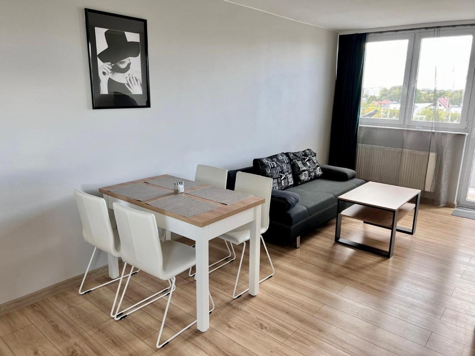 Apartament Piast Ostrów Wielkopolski Zewnętrze zdjęcie