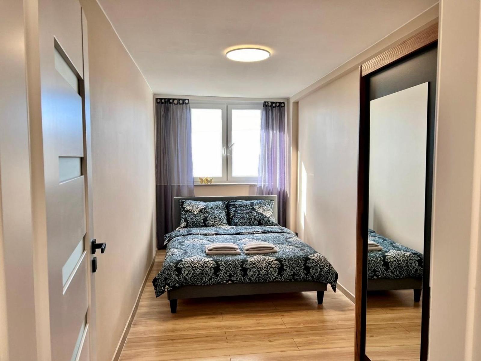 Apartament Piast Ostrów Wielkopolski Zewnętrze zdjęcie
