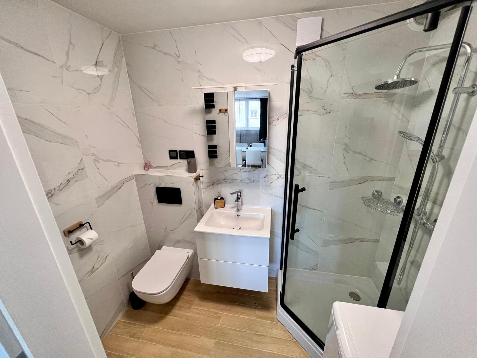 Apartament Piast Ostrów Wielkopolski Zewnętrze zdjęcie