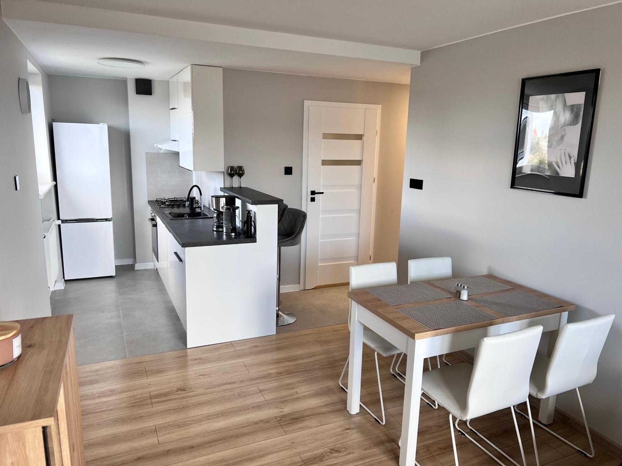 Apartament Piast Ostrów Wielkopolski Zewnętrze zdjęcie
