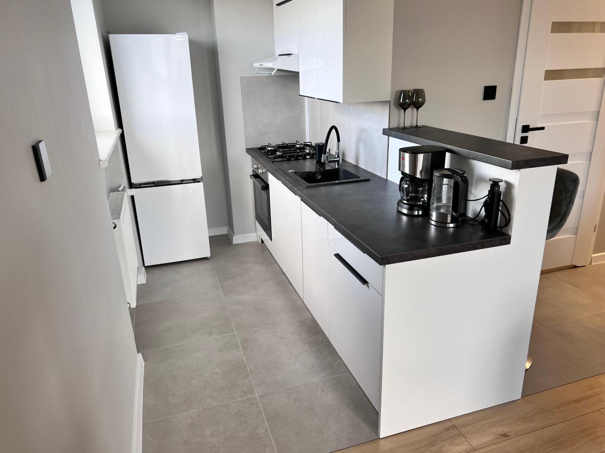 Apartament Piast Ostrów Wielkopolski Zewnętrze zdjęcie