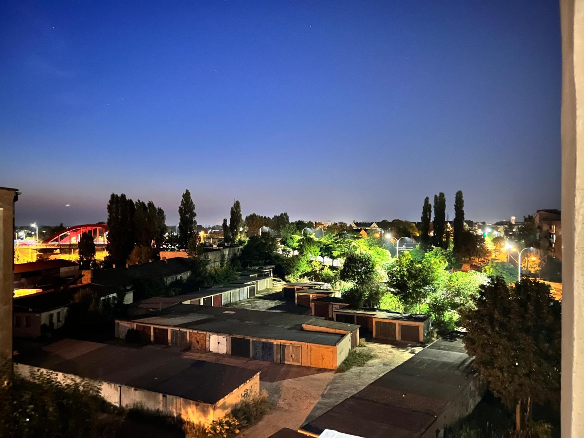 Apartament Piast Ostrów Wielkopolski Zewnętrze zdjęcie
